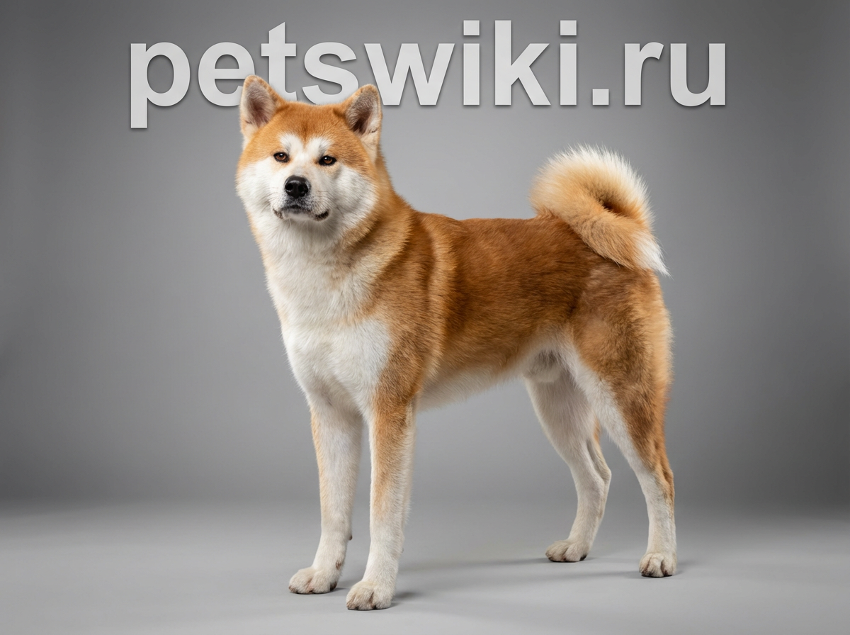 Акита