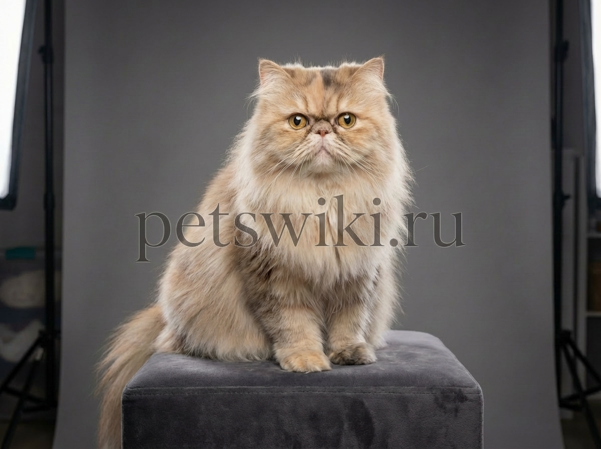 Персидская