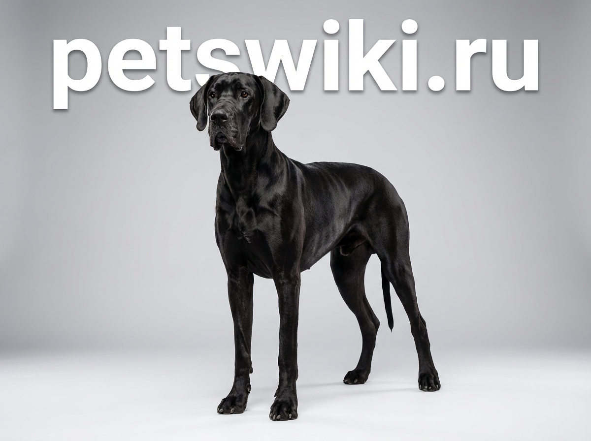 Датский дог
