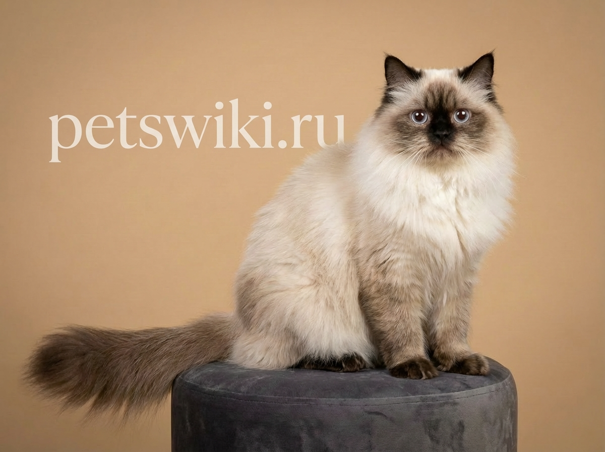 Хималайская