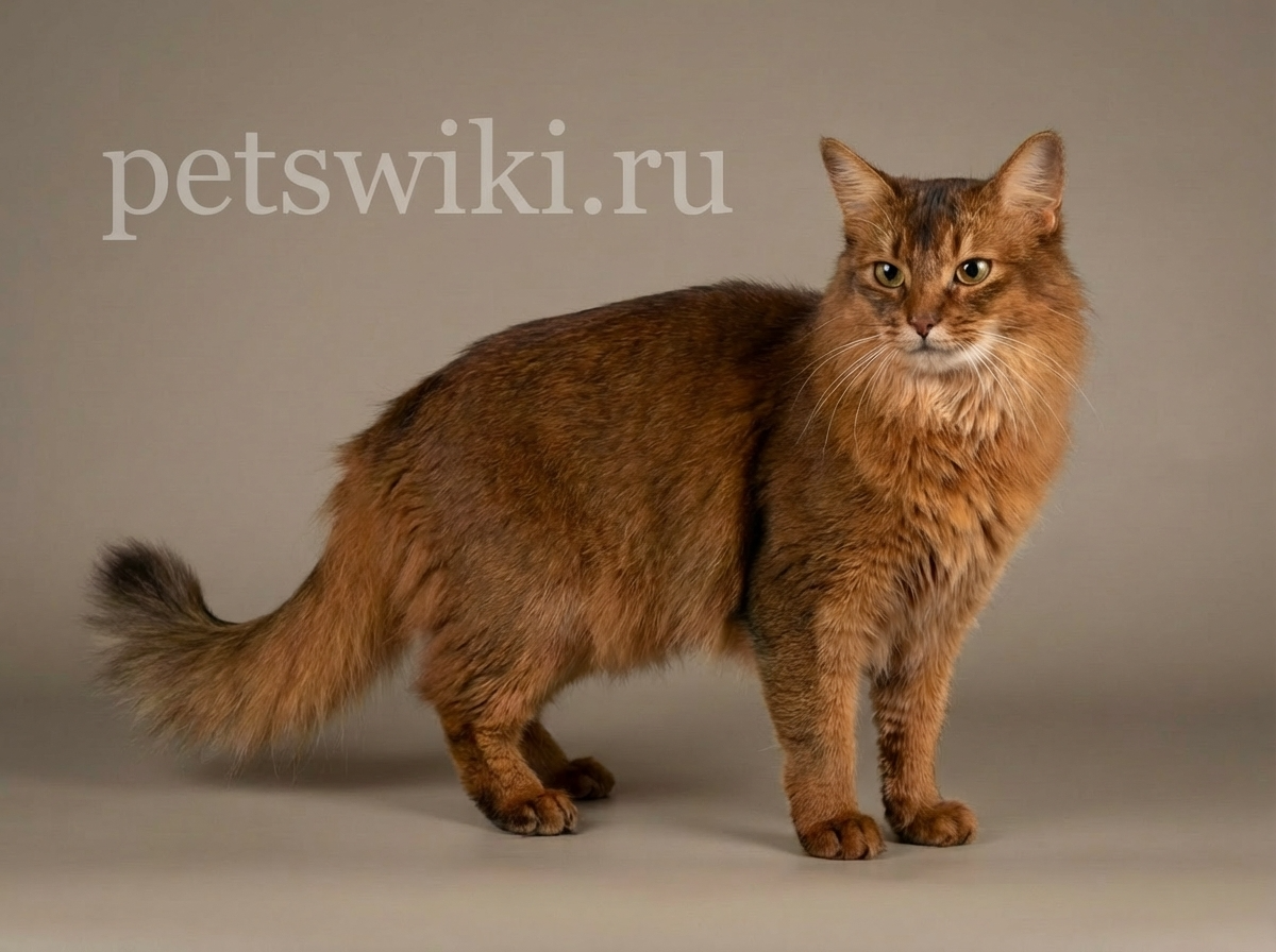 Сомалийская
