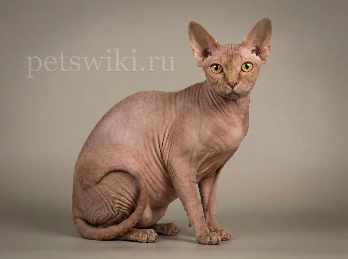 Сфинкс